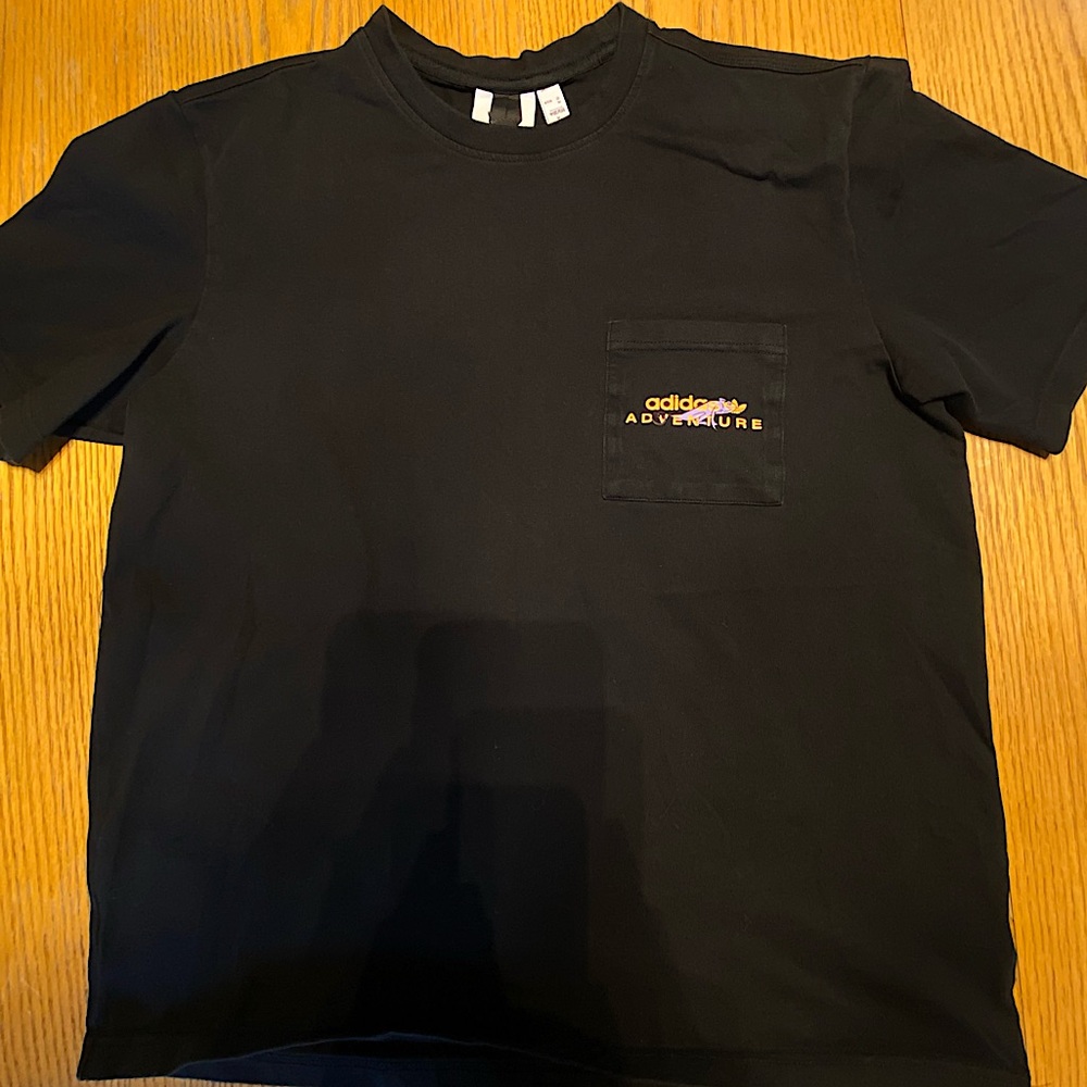 Adidas Oversized Tshirt